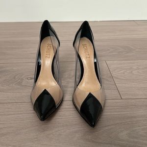 Schutz Cendi pumps